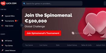 onluck casino|Play Top Casino Games Online at OnLuck Casino.